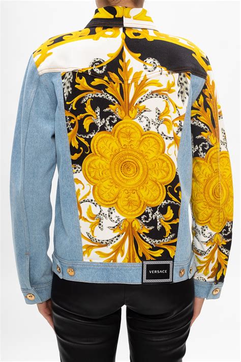 where can you buy versace clothing|Versace jackets for women.